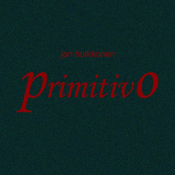 Primitivo