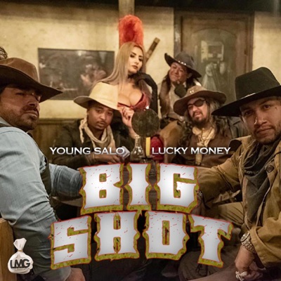 Big Shot - Single