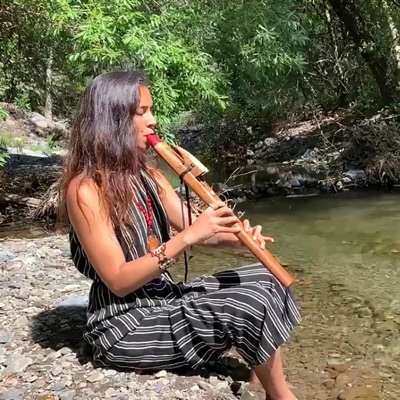 Prayer for Modeska Canyon - Single