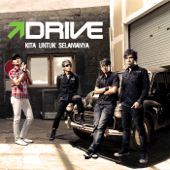 Drive - Sahabat Lyrics