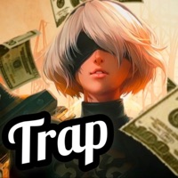 NieR: Automata Rap (2B) - Single - Sl!ck