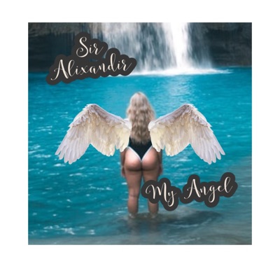 My Angel - Single