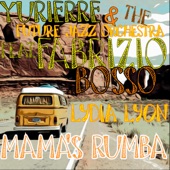Mama's Rumba (feat. Fabrizio Bosso & Lydia Lyon) artwork