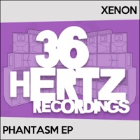 Phantasm - EP - Xenon