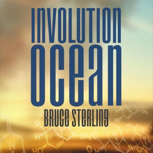 Involution Ocean (Unabridged)