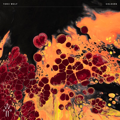 Colours - Single