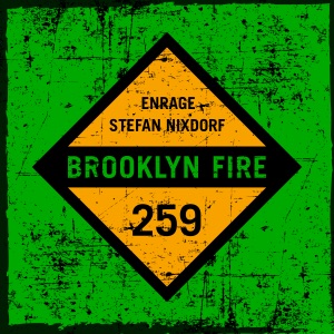 Enrage - Single
