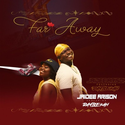 Far Away (feat. Raybekah) - Single