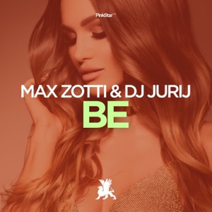 Be - Single