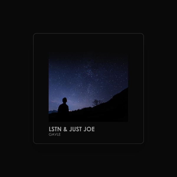 JustJoe