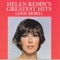 Leave Me Alone (Ruby Red Dress) - Helen Reddy lyrics