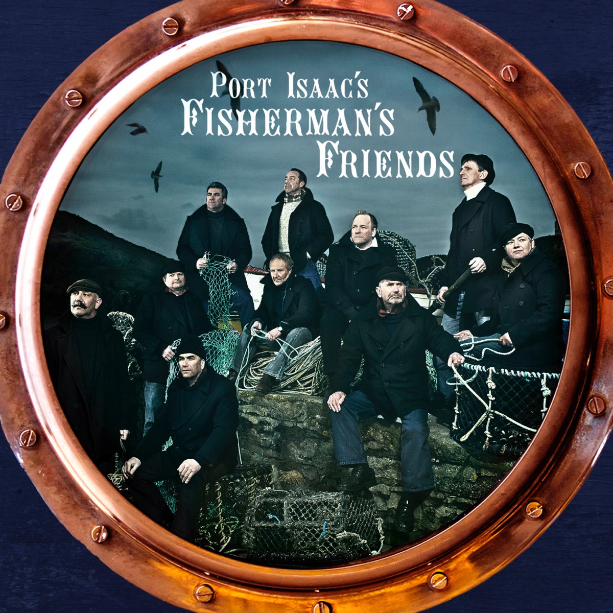 The Fisherman's Friends - Apple Music