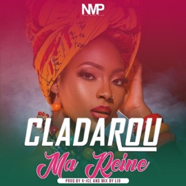 Ma reine Cladarou