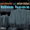 Jazzy Blue Benz (feat. Nelson Dialect) cover art