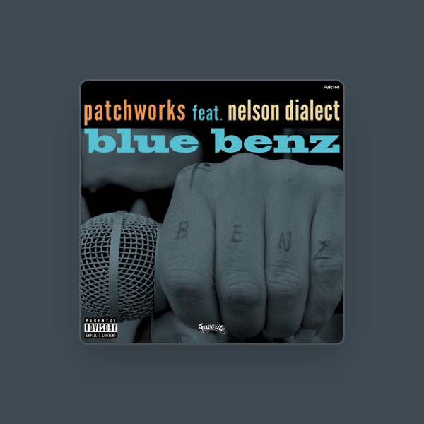 Patchworks's avatar