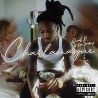 Charlamagne (feat. Dee Watkins) - Single - Quail P