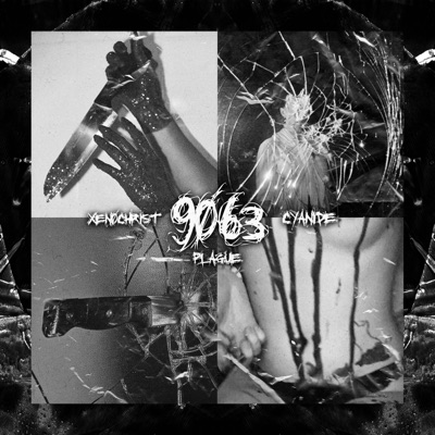 9063 (feat. CYANIDE) - Single