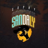 Sandaly artwork