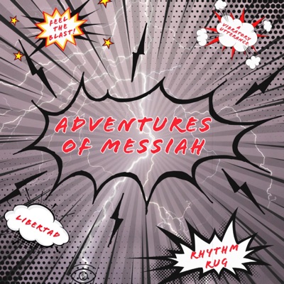 Adventures of Messiah - Single