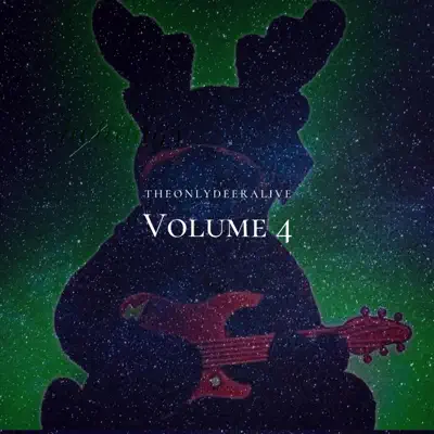 Ouve TheOnlyDeerAlive, Vol. 4 de TheOnlyDeerAlive