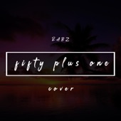 Fifty Plus One artwork