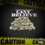 Can't Believe (feat. Gemellus, Yaco Peco & JuJu Havin') - Single