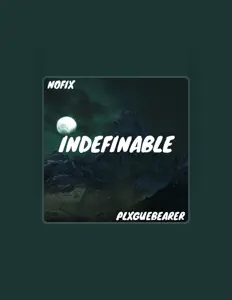 Poslechněte si interpreta NOFIX, sledujte hudební videa, přečtěte si životopis, podívejte se na data turné a další informace.