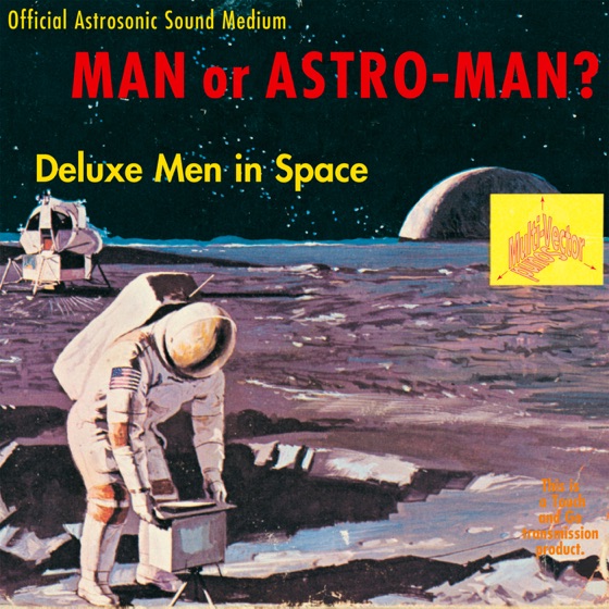 Cover artwork for U-Uranus