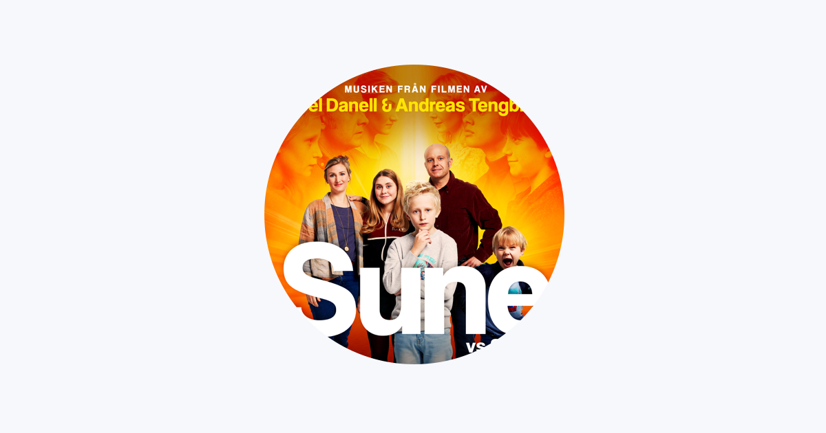 Music Super Circus - Apple Music
