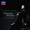 Stream & download Schumann & Brahms: Violin Sonatas and Romances