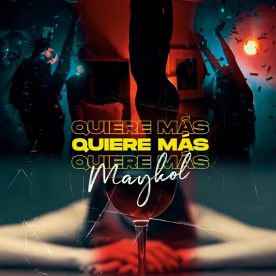 Quiere Más - Single