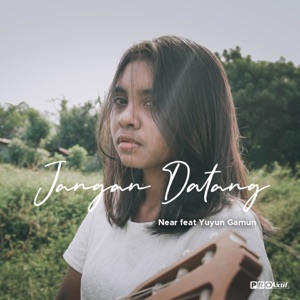 Jangan Datang Album Art