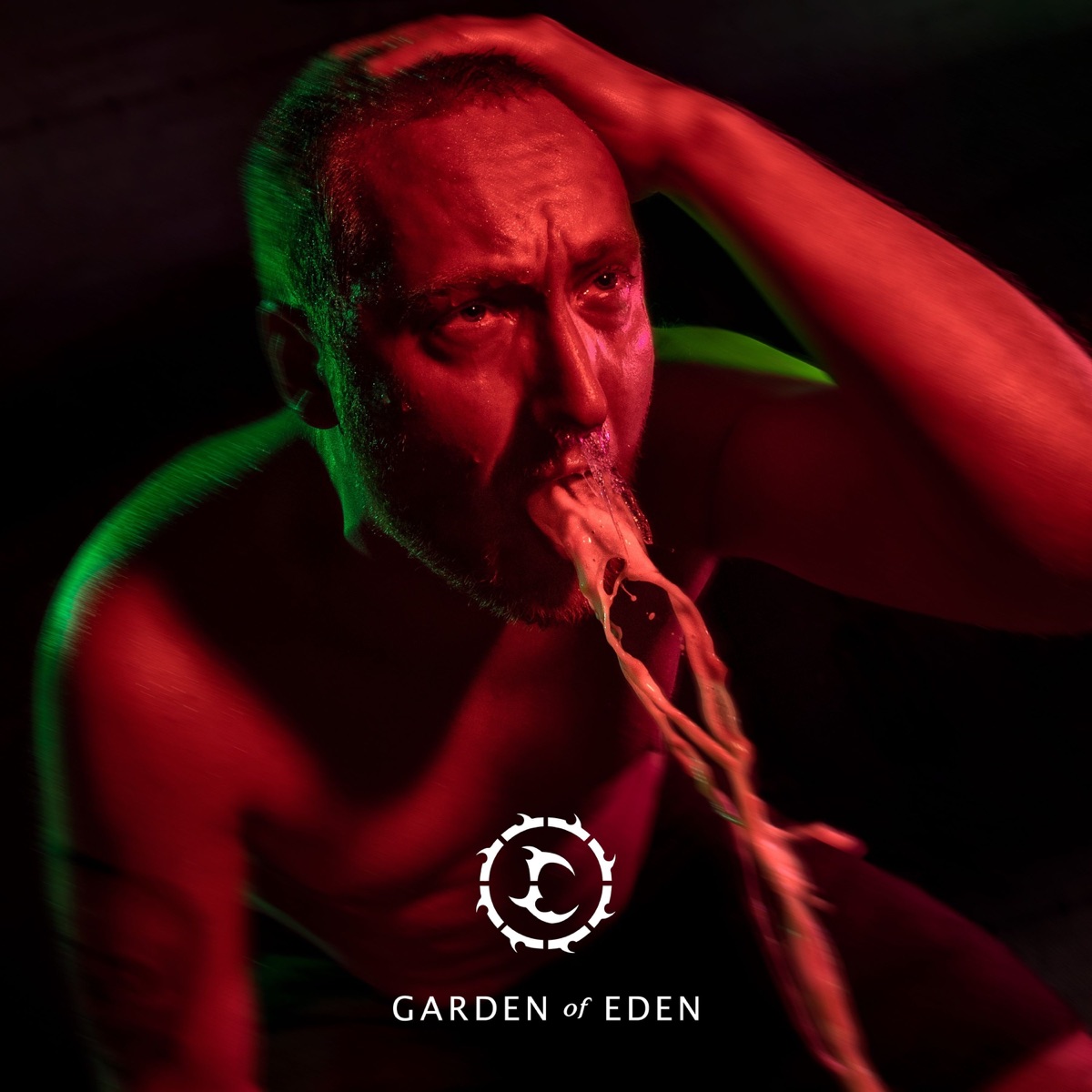 Garden of Eden - Album by Curimus - Apple Music