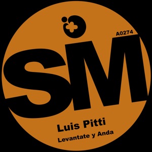 Levantate Y Anda - Single