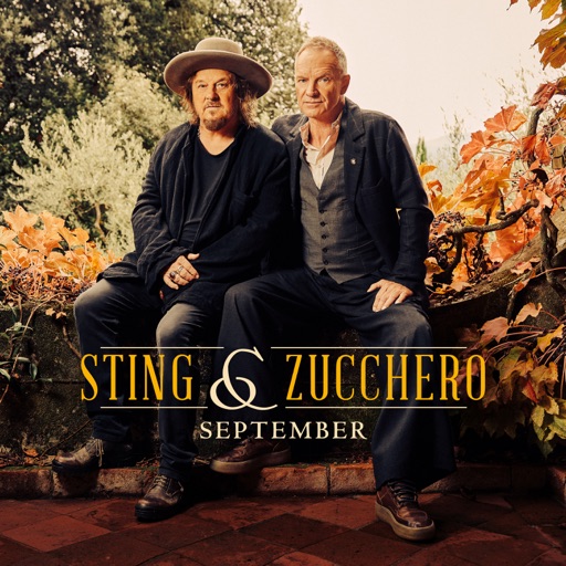 Album artwork