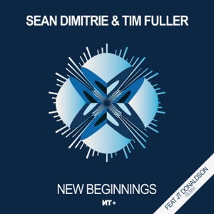 New Beginnings - EP
