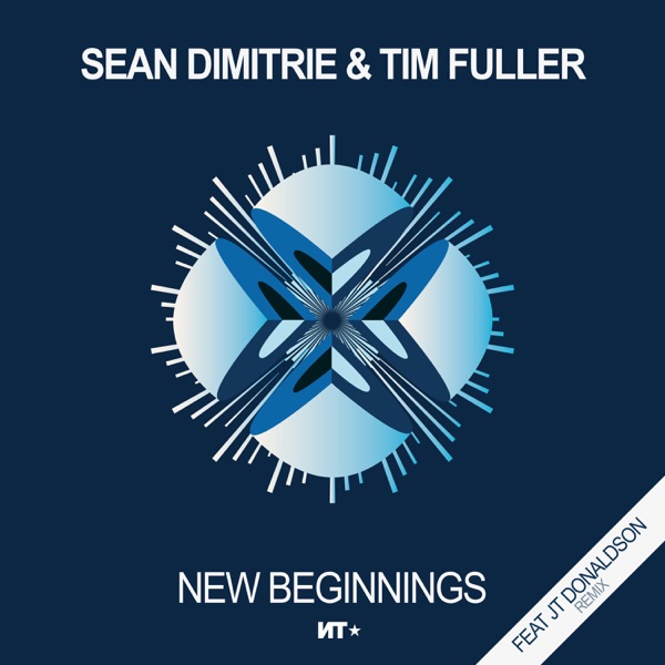 New Beginnings - EP