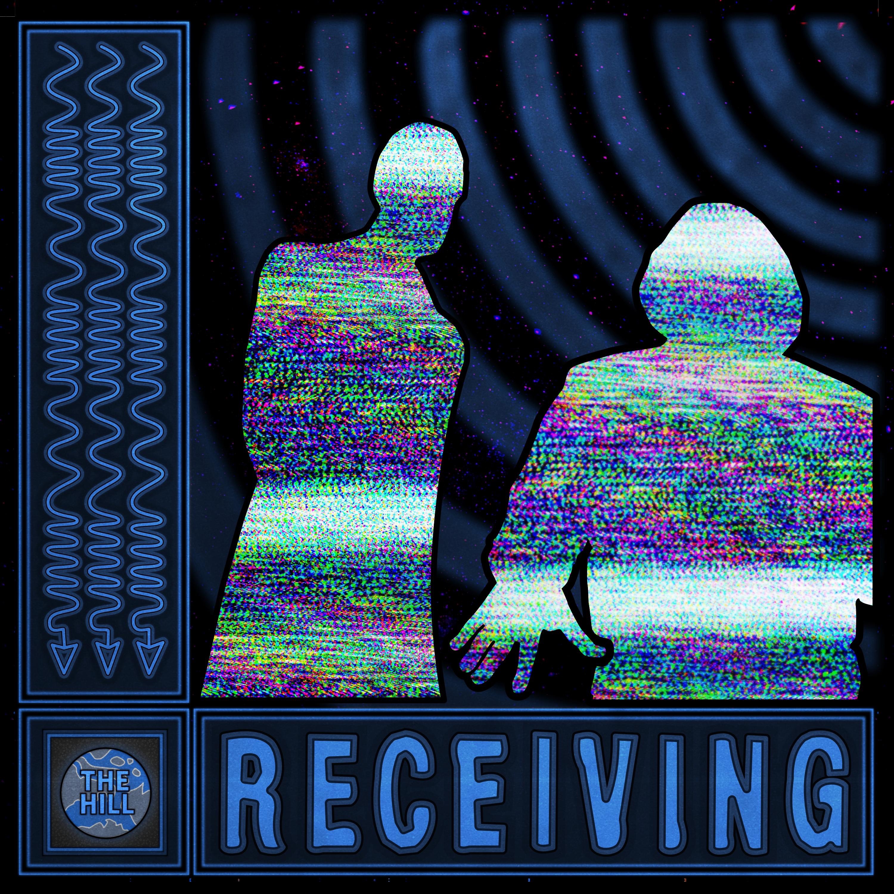 Receiving (Radio Edit)
