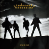 Indecent Obsession - Kiss Me artwork