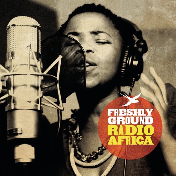 Cover artwork for Fire Is Low