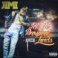 Jet Life Prospect...Lords - EP - Westside Jimi