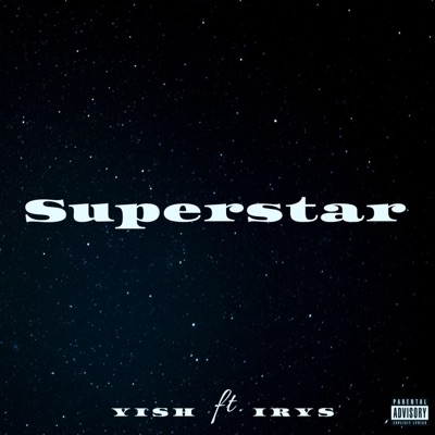 SUPERSTAR (feat. Irys) - Single