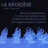 Evergreen Symphony Orchestra & Kevin Galiè - La Bayadere, Act III: Entrance of the Shades