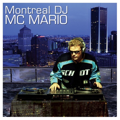 Montreal DJ