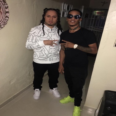 Tenemos el Cash (feat. Lil Grego) - Single