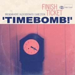 Timebomb - Single