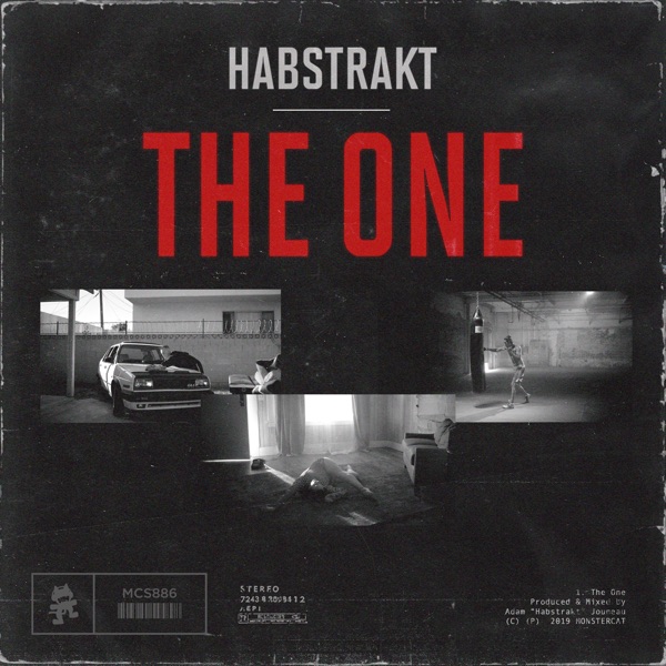 The One - Single