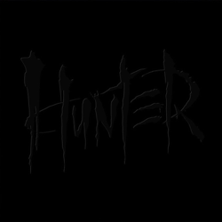 XXXV (Remastered Versions) - Hunter Cover Art