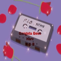 R & B Mixtape - Gangsta Geek Harv