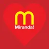 Miranda! - Prisionero